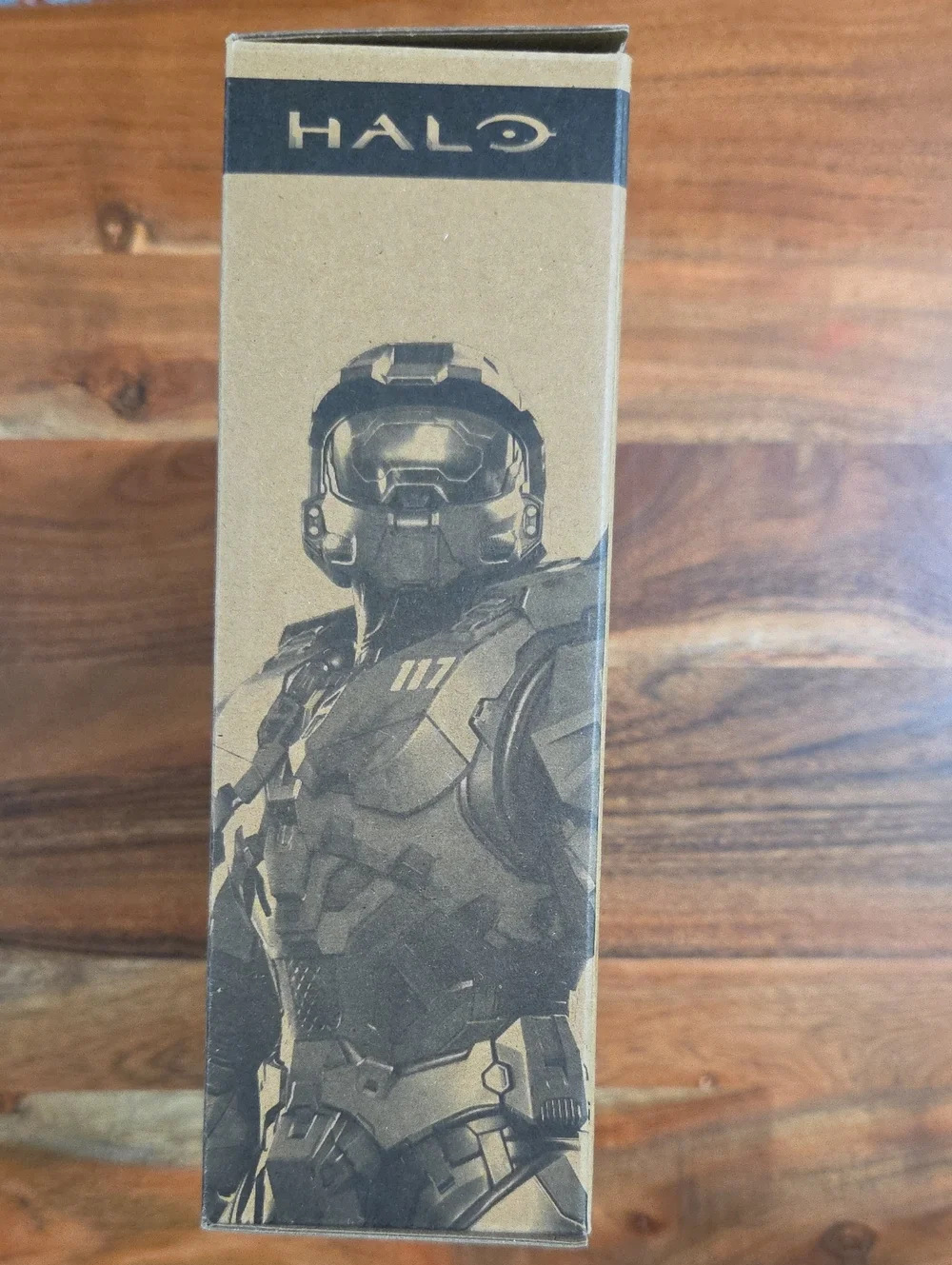 Halo Vault Limited Edition Jazwares - Spartan Vale And Promethean Soldier - New